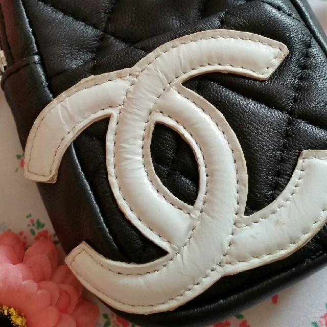 CHANEL(シャネル)のCHANELシガレットケース メンズのファッション小物(タバコグッズ)の商品写真