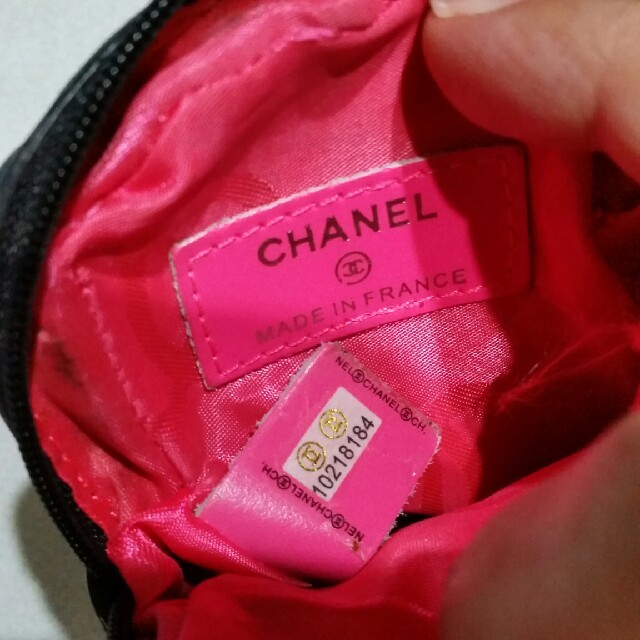 CHANEL(シャネル)のCHANELシガレットケース メンズのファッション小物(タバコグッズ)の商品写真
