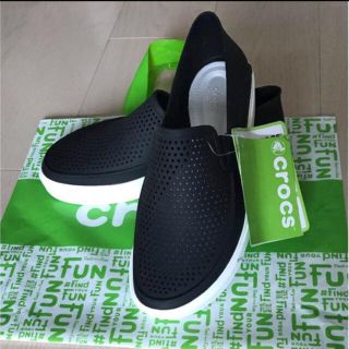 クロックス(crocs)のクロックス(その他)