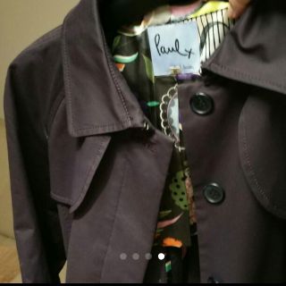 ポールスミス(Paul Smith)のPaul Smith トレンチコート(トレンチコート)