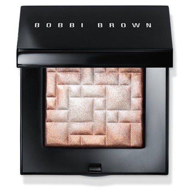 BOBBI BROWN(ボビイブラウン)のﾎﾞﾋﾞｨﾌﾞﾗｳﾝ ﾋﾟﾝｸｸﾞﾛｳ ハイライティングパウダー コスメ/美容のベースメイク/化粧品(フェイスパウダー)の商品写真