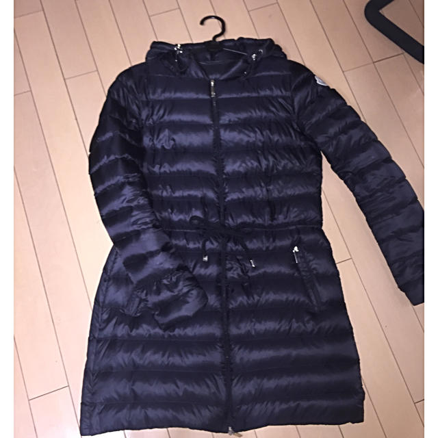 MONCLER(モンクレール)のモンクレール 00 LAURE レディースのジャケット/アウター(ダウンコート)の商品写真