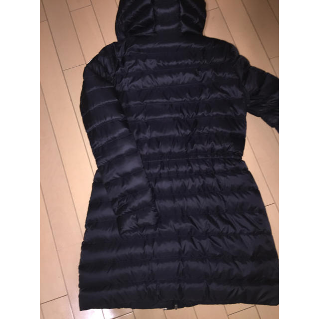 MONCLER(モンクレール)のモンクレール 00 LAURE レディースのジャケット/アウター(ダウンコート)の商品写真