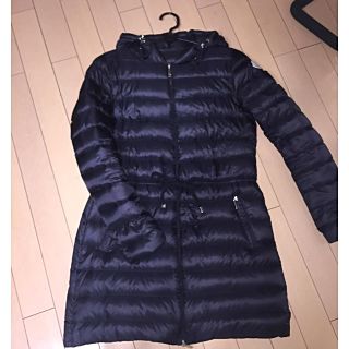 モンクレール(MONCLER)のモンクレール 00 LAURE(ダウンコート)