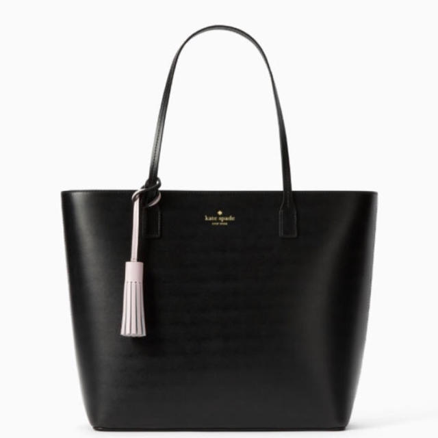 kate spade new york(ケイトスペードニューヨーク)の新品Kate spadeトートバッグ レディースのバッグ(トートバッグ)の商品写真