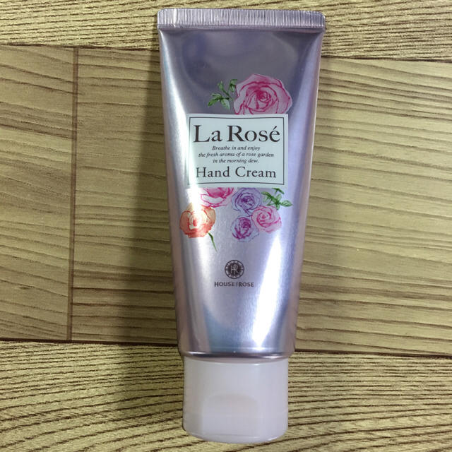 HOUSE OF ROSE(ハウスオブローゼ)のラ・ローゼ ハンドクリーム コスメ/美容のボディケア(ハンドクリーム)の商品写真