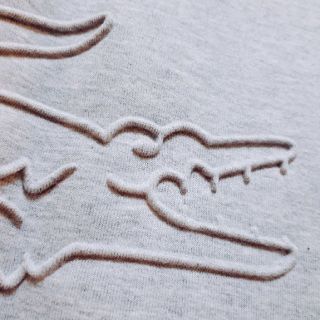 ラコステ(LACOSTE)のレア:ラコステスウェット(トレーナー/スウェット)