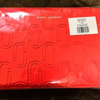 マークジェイコブス(MARC JACOBS)の新品！マークジェイコブス PC パソコン ケース MARC JACOBS(その他)