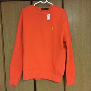 ポロラルフローレン(POLO RALPH LAUREN)のポロラルフローレン スウェット(スウェット)