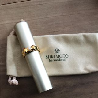 ミキモト(MIKIMOTO)のミキモト フェイスブラシ(コフレ/メイクアップセット)