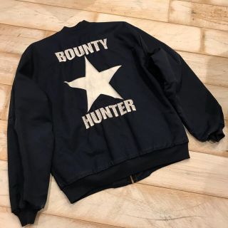 バウンティハンター(BOUNTY HUNTER)のBOUNTY HUNTER Red Kap 7.25ozチームジャケット(ブルゾン)