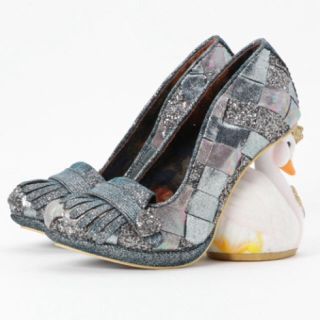 irregularchoice パンプス(ハイヒール/パンプス)