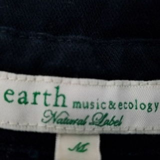 アースミュージックアンドエコロジー(earth music & ecology)のラフランス67様専用❤earth music&ecology　薄手のコート(トレンチコート)