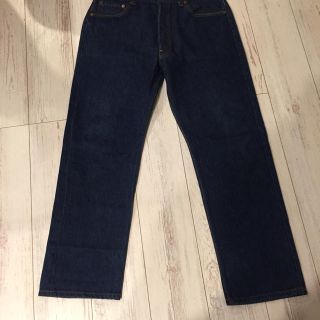 リーバイス(Levi's)のm様専用リーバイス 501 0115 プチビンテージ？ w36 L30(デニム/ジーンズ)