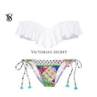 ヴィクトリアズシークレット(Victoria's Secret)のvictoria's secret バンドゥビキニ(水着)