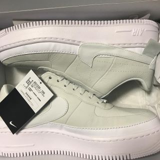 ナイキ(NIKE)のNIKE AF1 JESTER XX メンズ27.5cm ジェスター AF1(スニーカー)