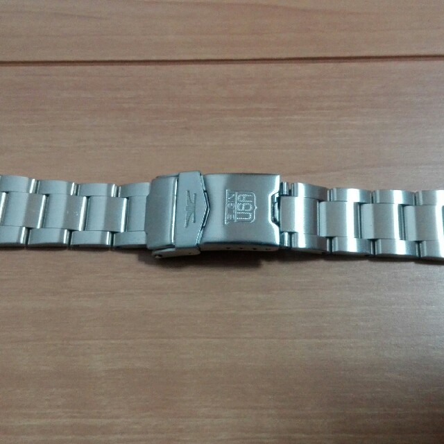 ELGIN(エルジン)のエルジンのブレス メンズの時計(金属ベルト)の商品写真