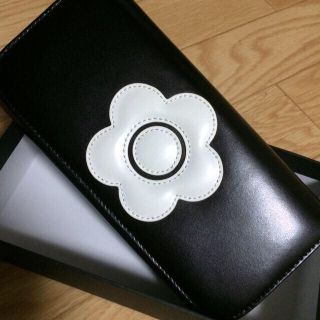 マリークワント(MARY QUANT)の新品♡長財布(財布)