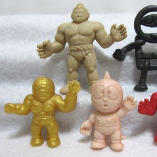 当時 キン肉マンのフリマアイテム一覧 当時 キン肉マンのフリマアイテム一覧