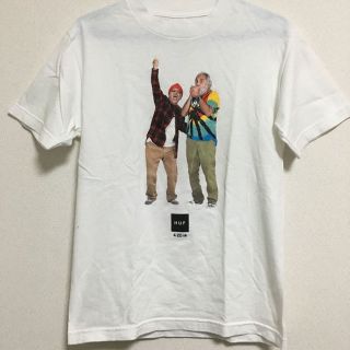 ナイキ(NIKE)のhuf チーチョン Tシャツ tee スケートボード(その他)