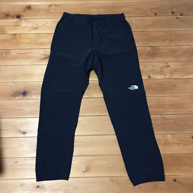 THE NORTH FACE(ザノースフェイス)の送料込 定価以下 BEAMS TNF expedition light pant メンズのパンツ(その他)の商品写真