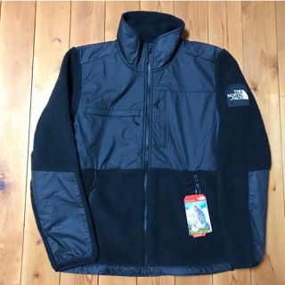 ザノースフェイス(THE NORTH FACE)の送料込 海外限定 the north face denali fleece(スウェット)