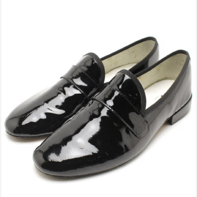 28%割引 国内在庫 repetto - ☆makiron様専用☆repetto マイケル 交換無料 repetto ローファー 美品 ローファー/革靴