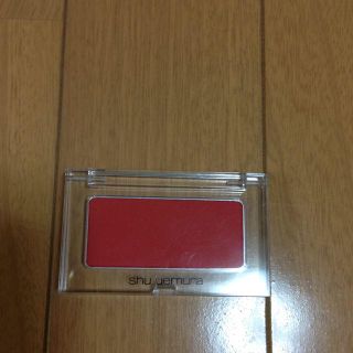 シュウウエムラ(shu uemura)の新品♡shu uemura チーク (その他)