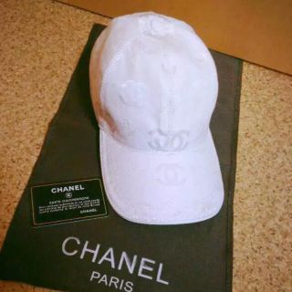 CHANEL(キャップ)のフリマアイテム一覧 CHANEL(キャップ)のフリマアイテム一覧