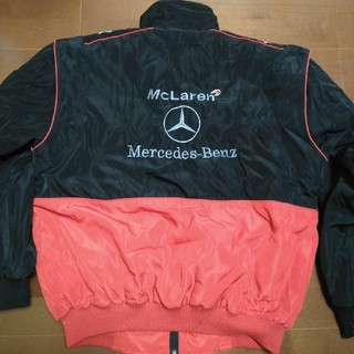 メルセデス・ベンツ ジャケットの通販 by ELEANOR0005's shop｜ラクマ