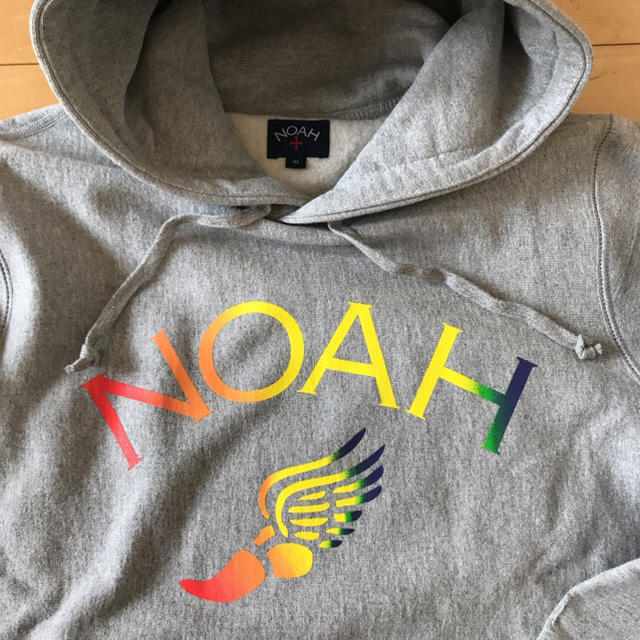 NOAH NYC CLOTHING ノア パーカー