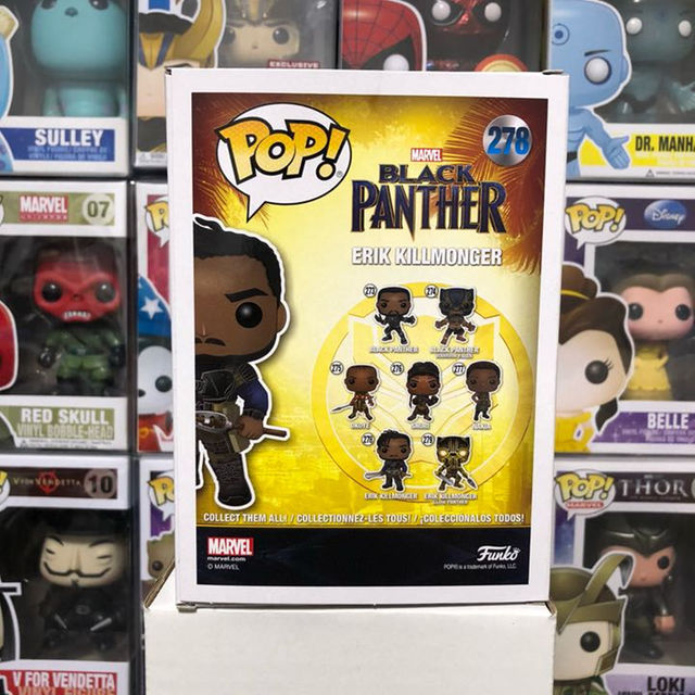 都内で ファンコ Pop Funko ケヴィンファイギ 限定 直筆サイン トムホランド その他 Williamsav Com