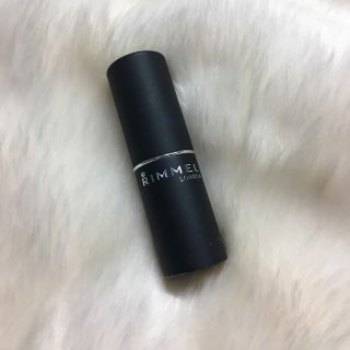 リンメル(RIMMEL)のRIMMEL 口紅 028(口紅)