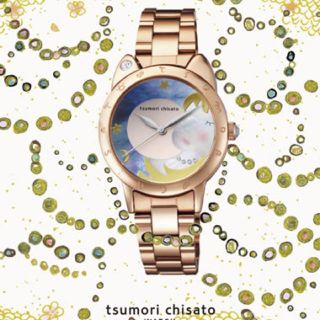 ツモリチサト(TSUMORI CHISATO)の専用出品 ツモリチサト 時計(腕時計)