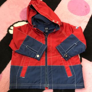 ベビーギャップ(babyGAP)のRIO様★専用ページ(ジャケット/上着)