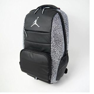 ナイキ(NIKE)のジョーダン　バックパック リュック　ALL WORLD Backpack　(バッグパック/リュック)