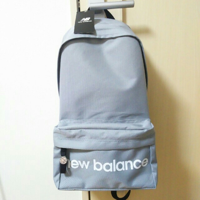 New Balance(ニューバランス)のNew Balance  バックパック レディースのバッグ(リュック/バックパック)の商品写真