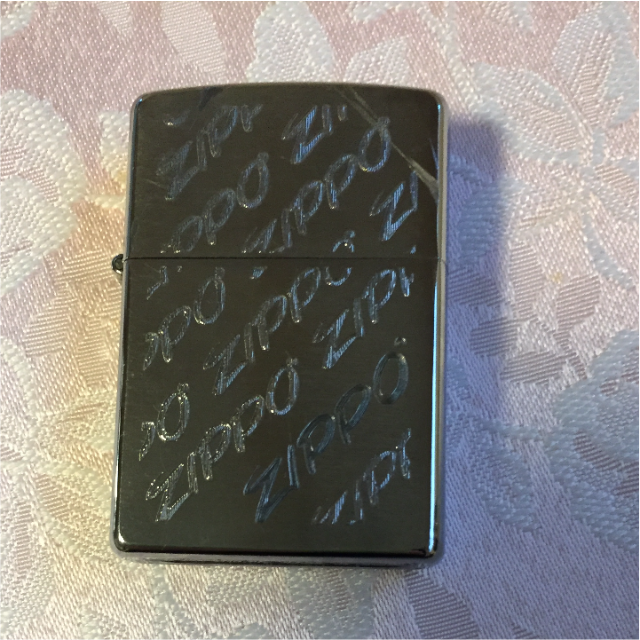 ZIPPO(ジッポー)の⚠️専用   zippo メンズのメンズ その他(その他)の商品写真