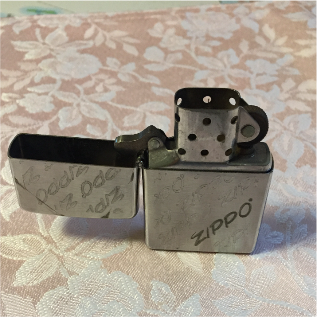 ZIPPO(ジッポー)の⚠️専用   zippo メンズのメンズ その他(その他)の商品写真