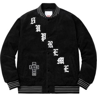 シュプリーム コーデュロイ スタジャン(メンズ)の通販 34点 | Supreme
