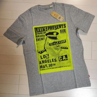 リーバイス(Levi's)のメンズS Levi's Tシャツ(Tシャツ/カットソー(半袖/袖なし))