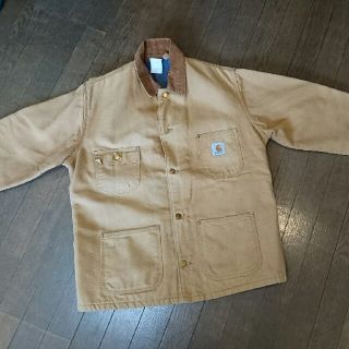 カーハート(carhartt)のCarharttカーハート、オーバーオール(カバーオール)