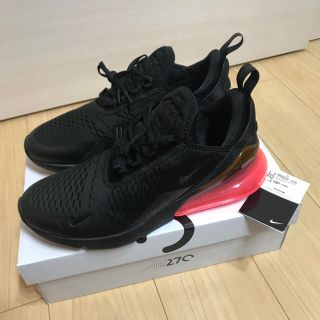 ナイキ(NIKE)の最終値下げ NIKE AIRMAX 270 ナイキ エアマックス(スニーカー)