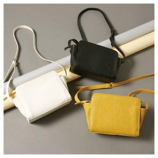 マウジー(moussy)のあおみ様専用★MOUSSYマウジーWALLET POCHETTEショルダーバッグ(ショルダーバッグ)