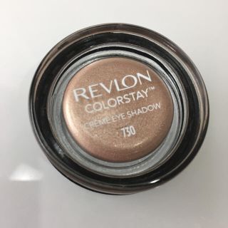 レブロン(REVLON)のレブロン  カラーステイ クリームアイシャドウ(アイシャドウ)