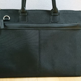 アオヤマ(青山)の就活用・ビジネス用鞄(ビジネスバッグ)