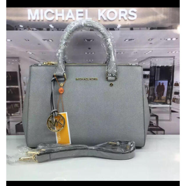 Michael Kors(マイケルコース)のMICHAEL KORS ハンドバッグ レディースのバッグ(ハンドバッグ)の商品写真