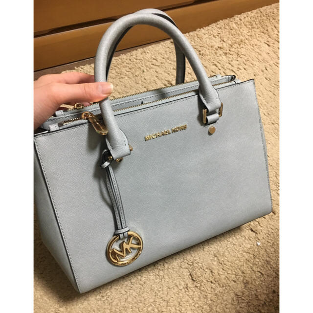 Michael Kors(マイケルコース)のMICHAEL KORS ハンドバッグ レディースのバッグ(ハンドバッグ)の商品写真