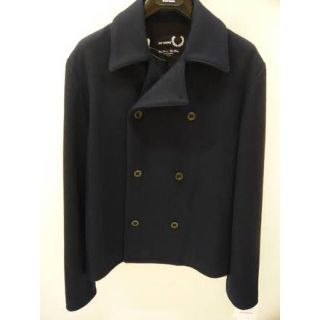 ラフシモンズ ピーコート(メンズ)の通販 12点 | RAF SIMONSのメンズを ラフシモンズ ピーコート(メンズ)の通販 12点 | RAF SIMONSのメンズを