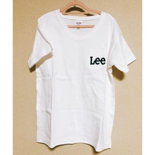 リー(Lee)のLee-Tシャツ 新品♡(Tシャツ(半袖/袖なし))